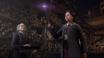 Harry Potter is szerepelhet a Hogwarts Legacy 2-ben?! Friss hírek a Warner Bros.-tól