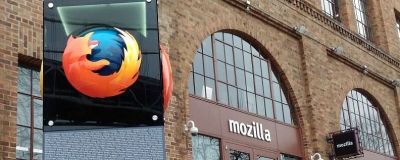 Kirúgja dolgozói jelentős részét a Firefox böngésző fejlesztője, a Mozilla