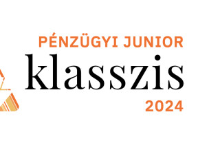 Legyél Te is Pénzügyi Junior Klasszis: megvannak az országos döntő első résztvevői