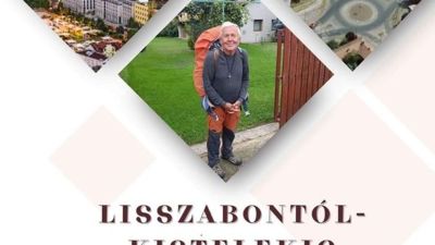 Lisszabontól Kistelekig