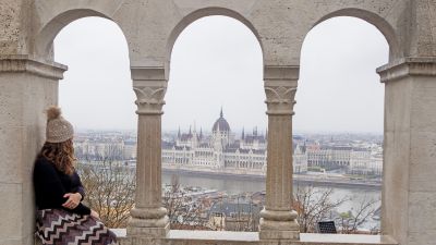 Magyarország eddig mérsékelt hozamemelkedéssel megúszta a Trump-győzelmet