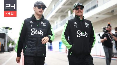 Még az idény vége előtt lecseréli mindkét pilótáját a leggyengébb F1-es csapat