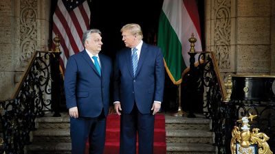 Mindenki Trump győzelméről beszél – Orbán Viktor szerepéről már most megkezdődött a vita