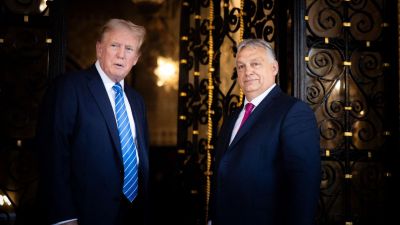 PM Orban on US Election Result + Video