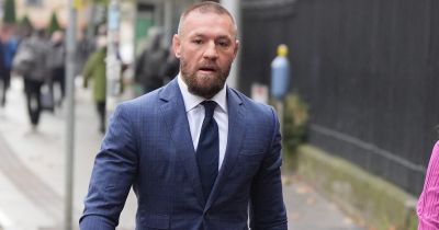 Sokkoló részletek derültek ki Conor McGregor nemierőszak-ügyében: ez történhetett a dublini szálloda lakosztályában