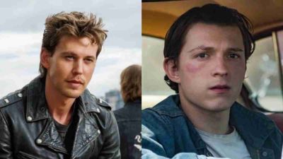 Tom Holland és Austin Butler együtt száguldoznak?! Kiderült, mi a közös projektjük