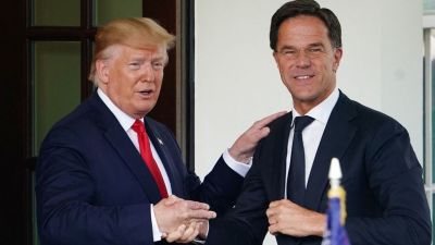 Trump győzelme miatt aggódnak a NATO-tagországok – Rutte rugalmassága sokat segíthet még