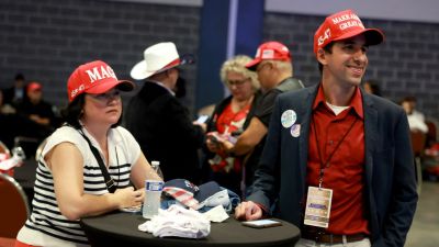 Trump győzelmétől rettegnek Biden európai nagykövetei, lemondták az eredményvárókat