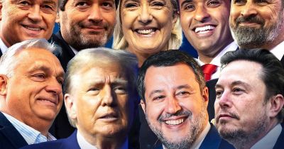 Trump, Salvini, Orbán, Musk: Olaszországban tudják, mi a recept