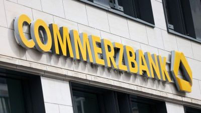 UniCredit: kell még egy kis idő a Commerzbank felvásárlásához