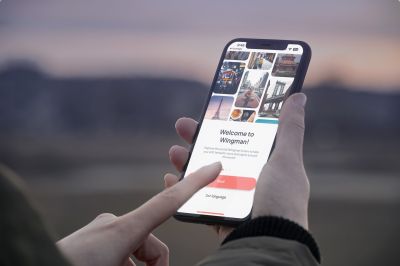 Utazóknak segít a magyar mobilapp