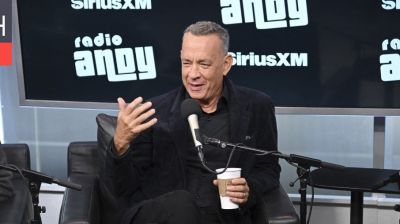 A mindig visszafogott Tom Hanks keményen odaszólt a filmkritikusoknak