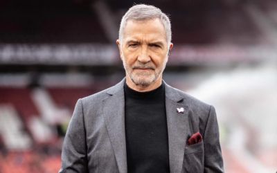 Bármelyik angol edző megcsinálná ugyanezt Slot keretével Souness szerint