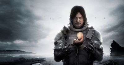 Derült égből postás, avagy Xboxra látogatott a Death Stranding Director's Cut