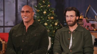 Dwayne Johnson, Chris Evans és Lucy Liu is exkluzív interjút adott a Fókusznak