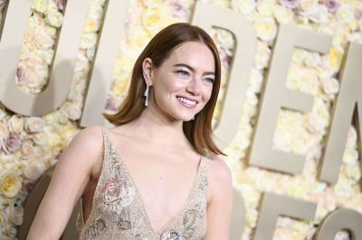 „Embernek lenni rendben van” – Ma 36 éves Emma Stone