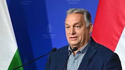 Így köszönti Orbán Viktor a külföldi vezetőket, érkeznek a delegációk - Videó