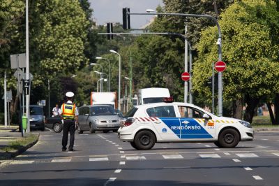 Itt lesznek lezárások a nyugati világ csúcstalálkozója miatt + GALÉRIA