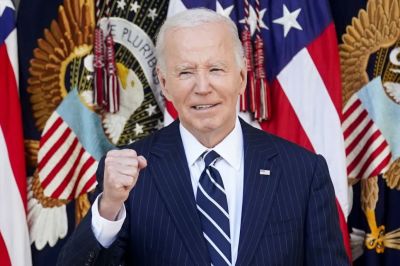 Joe Biden a választás után: Akkor is szeresd a honfitársadat, ha nem egyetértesz egyet vele