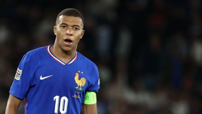 Mbappé most jönne, de a francia válogatottnál nem kértek belőle