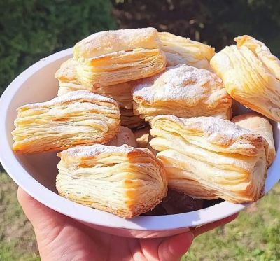 Még sosem sikerült ilyen jóra a hamis hájas – tökéletes lett