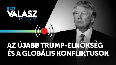 Mi hozhat Trump a világnak? Elemzés élő adásban