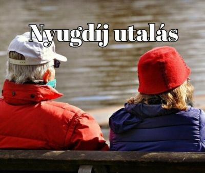 Nyugdíjfizetés: Ekkor utalják a novemberi nyugdíjakat