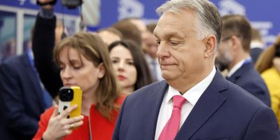 Orbán Viktor: Nehéz, bonyolult és veszélyes helyzetben van Európa