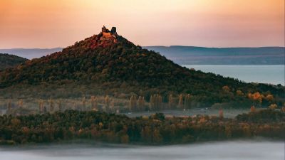 Szépen halad a négy évszakos Balaton koncepció megvalósítása