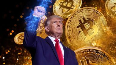 Történelmi csúcsot ért el a bitcoin Donald Trump győzelme után