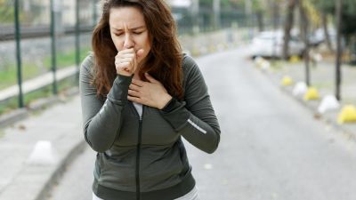 Több magyar városban is veszélyes levegőt venni