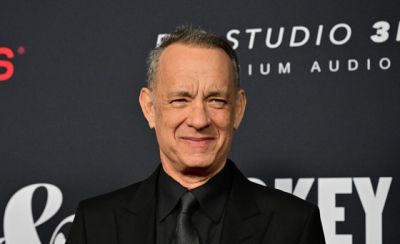  Tom Hanks szó szerint fa****opóknak nevezte a filmkritikusokat  