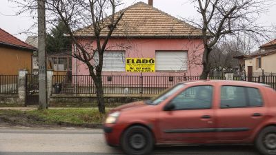 Ugrásszerűen megnő a szabálytalan építményekre kiróható bírság