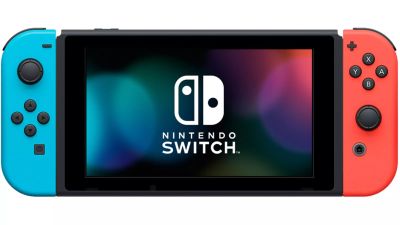 Visszafelé kompatibilis lesz a Nintendo Switch utódja