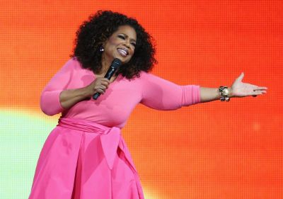 10 dolog, amit megtanított nekünk Oprah Winfrey