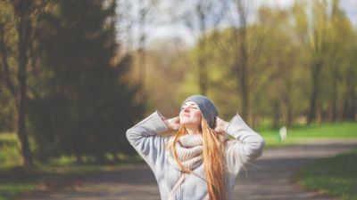 A nyirkos reggel után napos idő várható Békésben