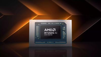 Az AMD csendben megemelte a RYZEN AI 300-as sorozat által hivatalosan támogatott memória-órajelet