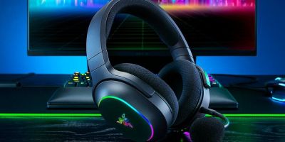 Chroma változat készült a Razer Barracuda X-ből