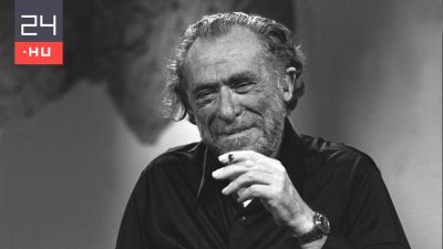 Először jelenik meg egy Charles Bukowski-novelláskötet magyarul