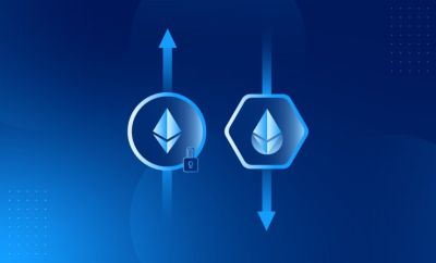 Ethereum Staking 2.0: miért fontos az LST és az LRT a DeFi-ben?