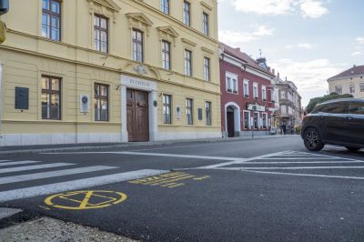 Ezúttal egy soproni középiskola került be a legjobb száz közé!