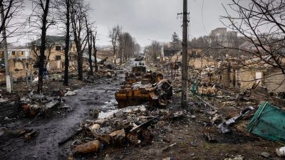 Háborús fáradtság Európában, Oroszország valóban előnyről várhatja a telet?