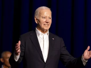 Joe Biden békés hatalomátadásra készül