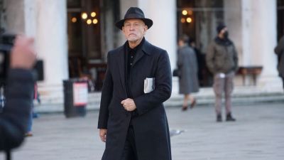 John Malkovich: Egyre többen szeretik betiltani a dolgokat, amelyekkel nem értenek egyet