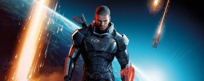 Jön a Mass Effect sorozat - újabb videójáték-világot filmesítenek meg