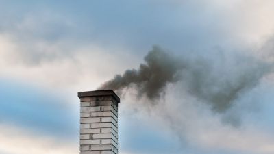 Kiderült, hol a legpocsékabb a levegő a világon