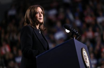 Közel 20 millió demokrata szavazót veszített el Kamala Harris