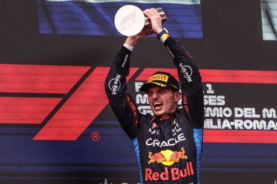 Max Verstappen dicsérte is Norrist, ám alaposan odaszúrt neki