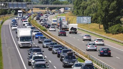 Megszületett a döntés: hatsávosra bővítik az egyik legfontosabb magyar autópályát - nem akárki jelentette be
