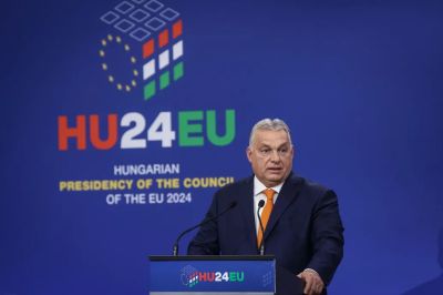 Orbán az EU-csúcsról: Úgy éreztem, mindannyian újra naggyá akarjuk tenni Európát